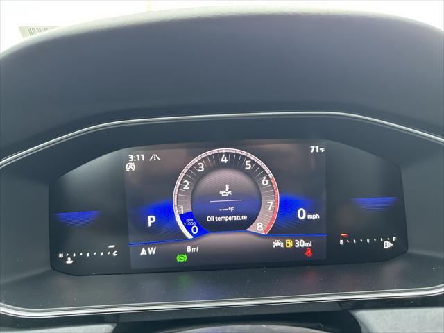 new 2025 Volkswagen Jetta car, priced at $27,798