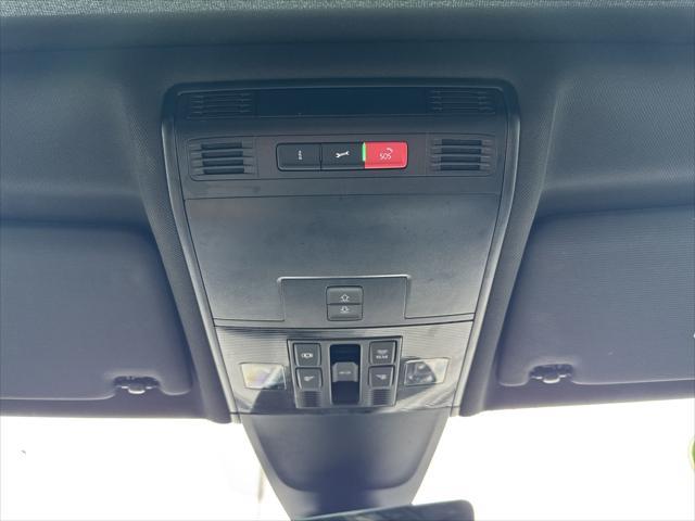 used 2023 Volkswagen Tiguan car, priced at $25,895