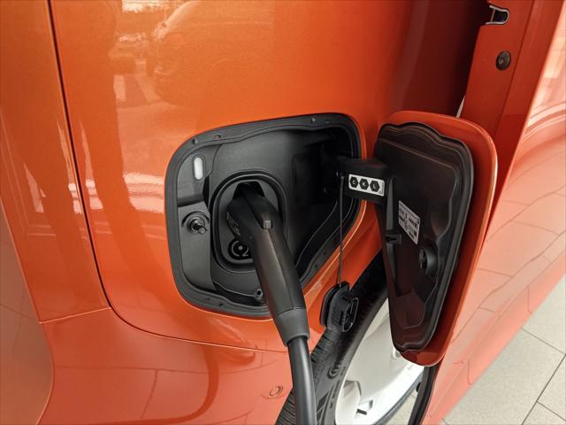new 2025 Volkswagen ID. Buzz car, priced at $69,927
