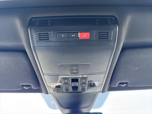 used 2023 Volkswagen Tiguan car, priced at $26,799