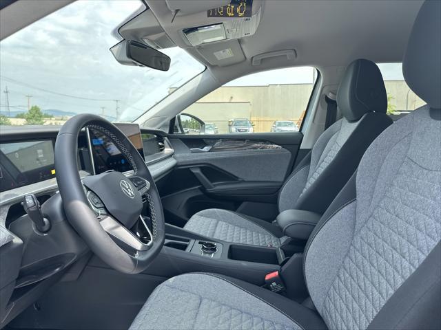 new 2025 Volkswagen Tiguan car, priced at $31,325