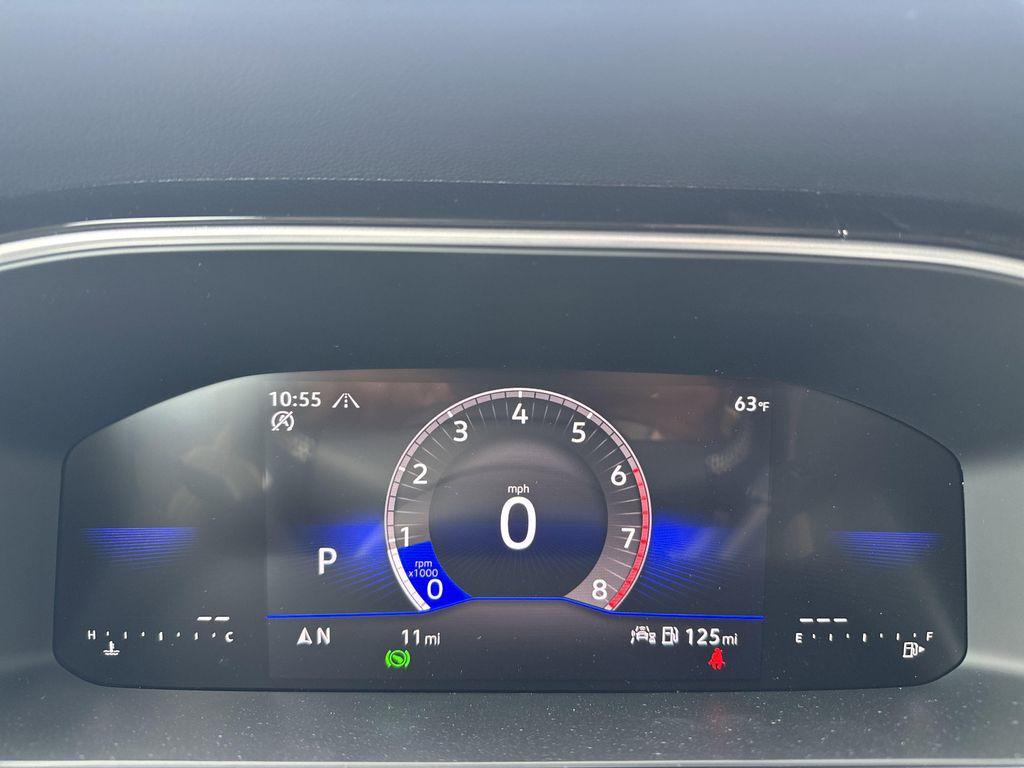 new 2025 Volkswagen Taos car, priced at $30,387