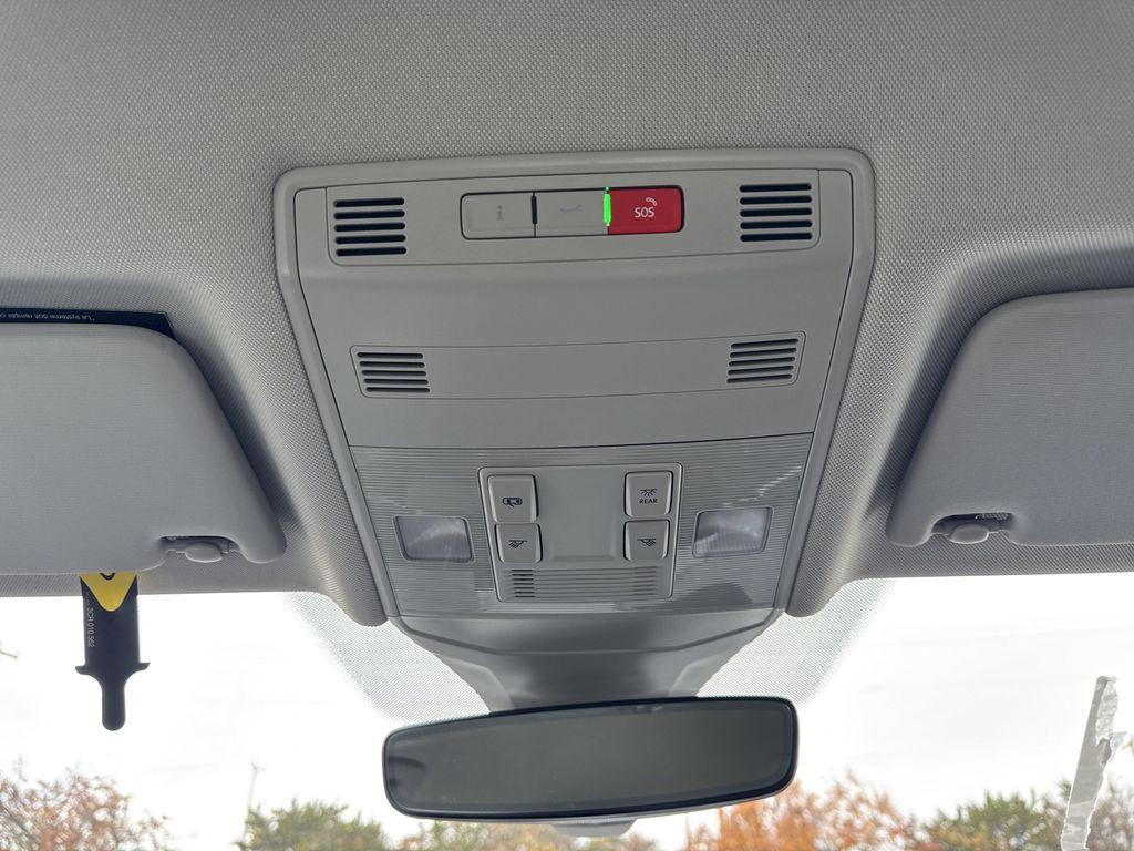 new 2026 Volkswagen Jetta car, priced at $24,584