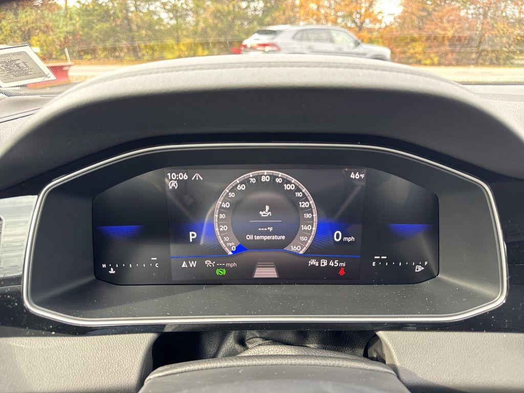 new 2026 Volkswagen Jetta car, priced at $24,584