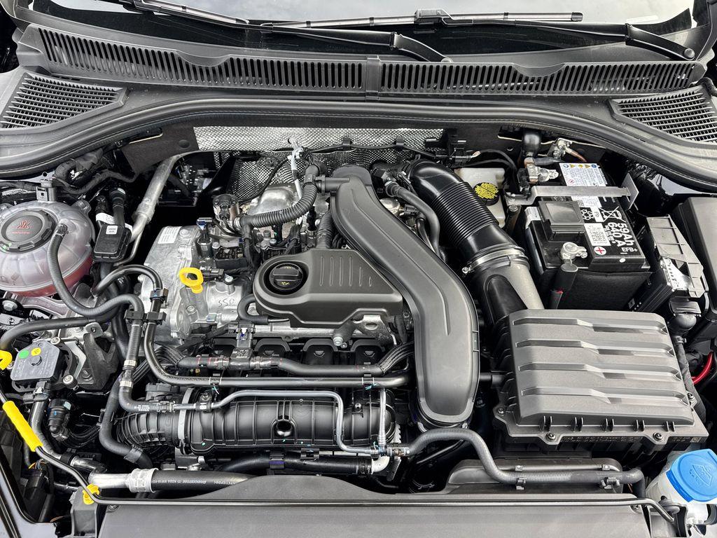 new 2026 Volkswagen Jetta car, priced at $24,584