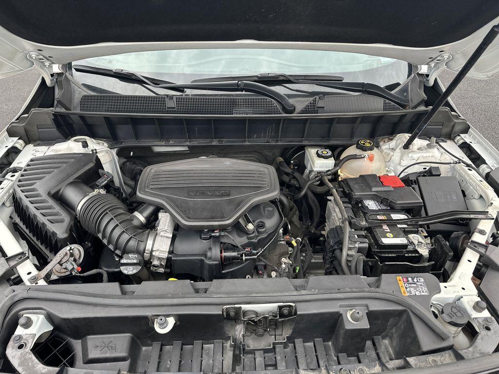 used 2019 GMC Acadia car, priced at $17,895