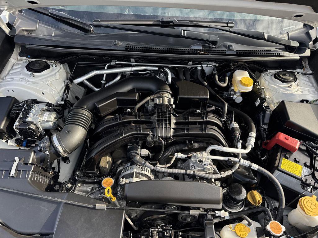 used 2023 Subaru Crosstrek car, priced at $25,995