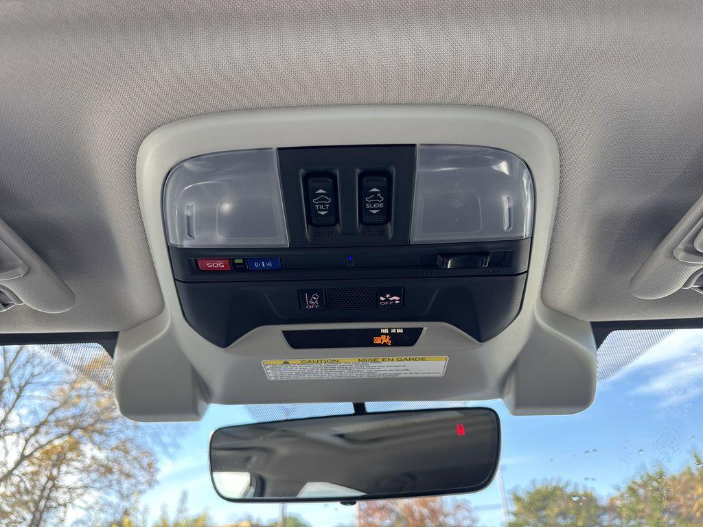 used 2023 Subaru Crosstrek car, priced at $25,995