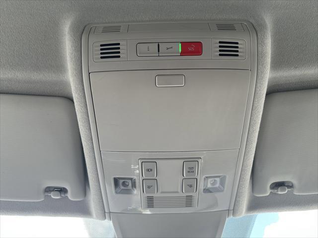 used 2022 Volkswagen Tiguan car, priced at $23,995