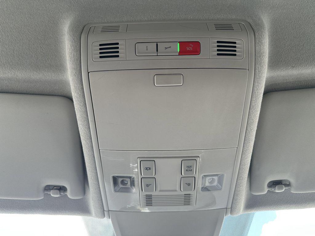 used 2022 Volkswagen Tiguan car, priced at $21,100