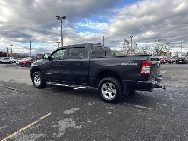 used 2019 Ram 1500 car, priced at $25,300