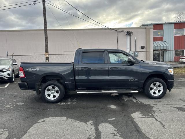 used 2019 Ram 1500 car, priced at $25,300