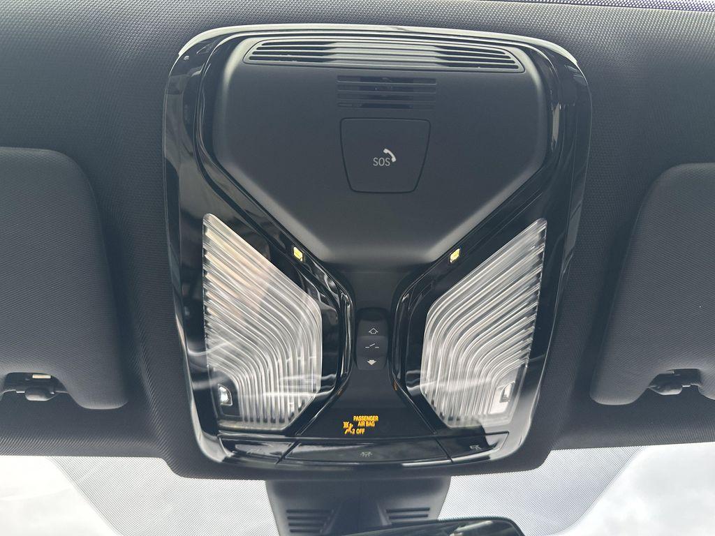 used 2024 BMW 330 car, priced at $39,995