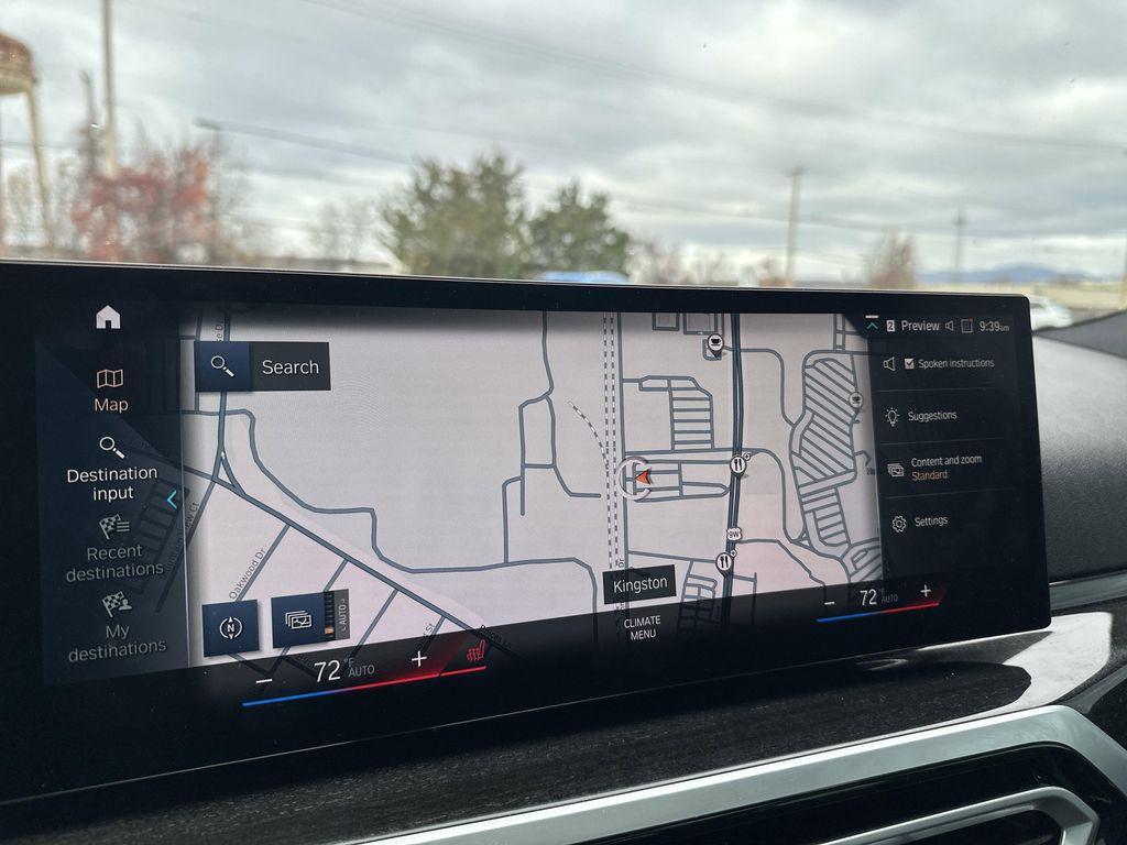 used 2024 BMW 330 car, priced at $39,995