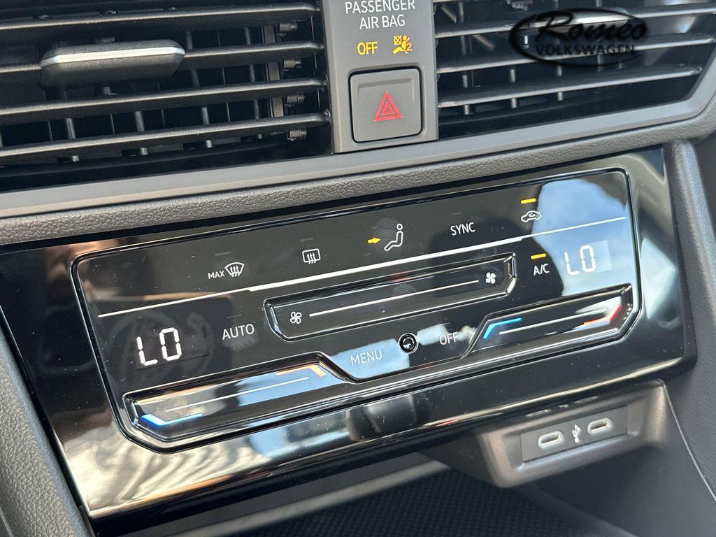 new 2025 Volkswagen Jetta car, priced at $23,931