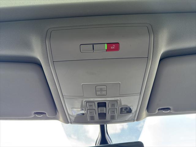 used 2022 Volkswagen Atlas car, priced at $29,000