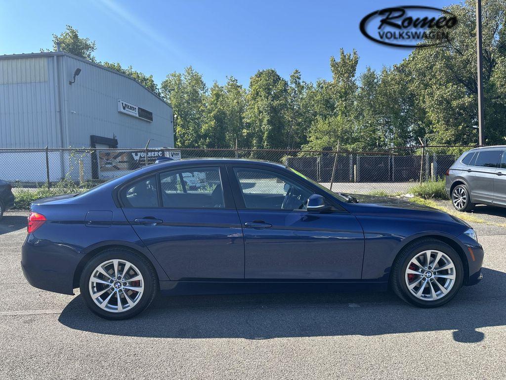 used 2016 BMW 320 car, priced at $8,995