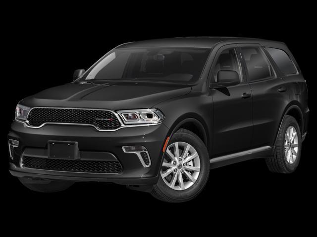 used 2021 Dodge Durango car, priced at $81,653