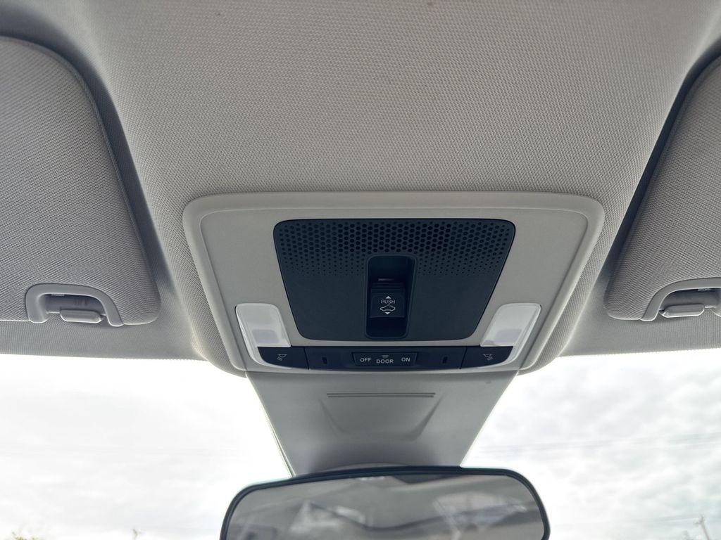 used 2023 Honda Civic car, priced at $23,495