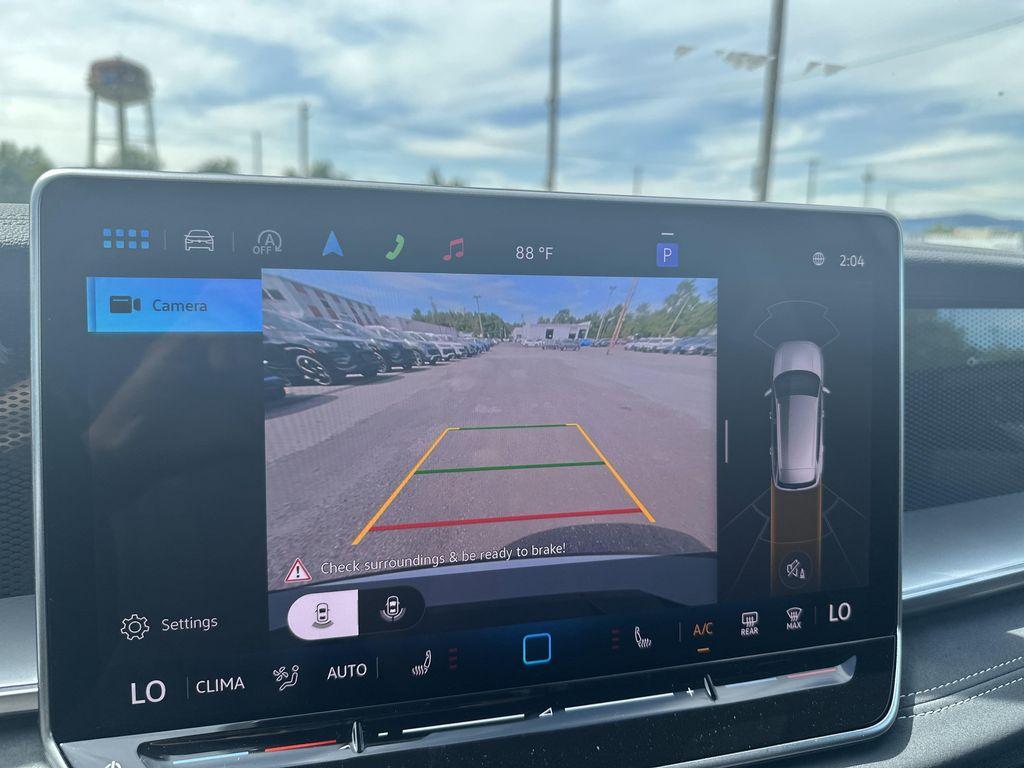 new 2025 Volkswagen Tiguan car, priced at $37,286