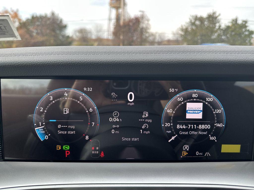 new 2026 Volkswagen Tiguan car, priced at $39,337