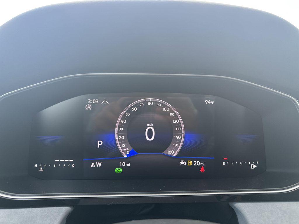 new 2025 Volkswagen Jetta car, priced at $27,453