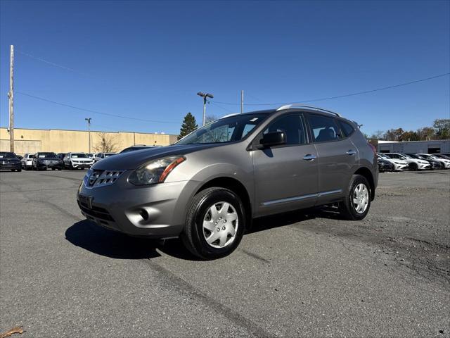 used 2015 Nissan Rogue Select car, priced at $8,888