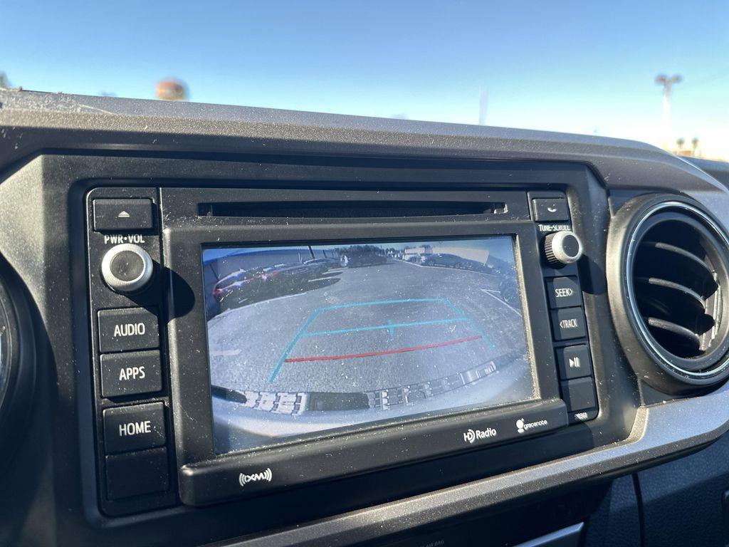 used 2019 Toyota Tacoma car, priced at $27,295