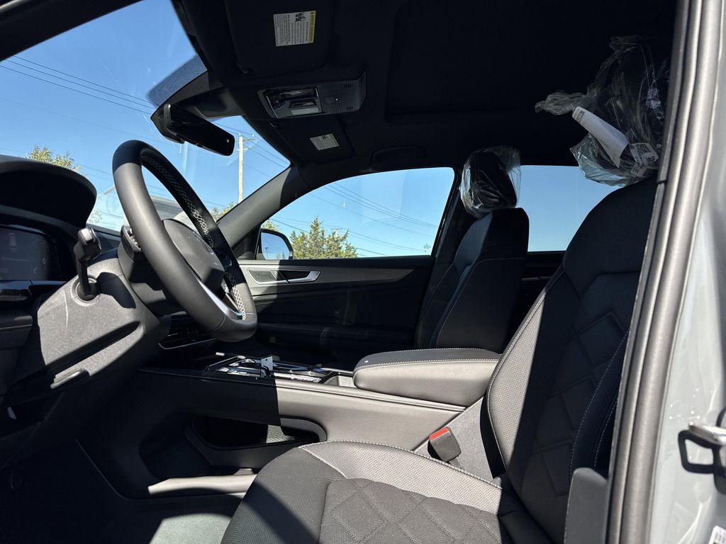 new 2026 Volkswagen Atlas Cross Sport car, priced at $46,136