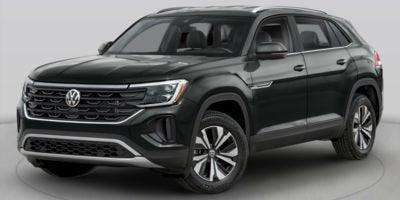 new 2026 Volkswagen Atlas Cross Sport car, priced at $48,636
