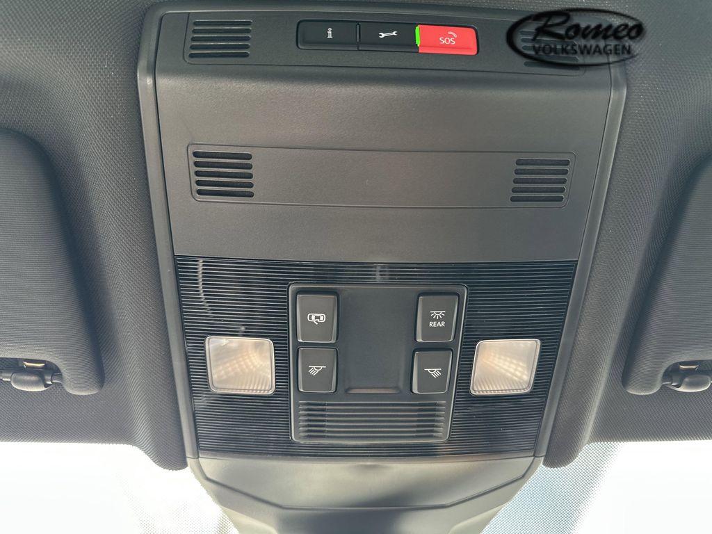 new 2025 Volkswagen Jetta car, priced at $25,214