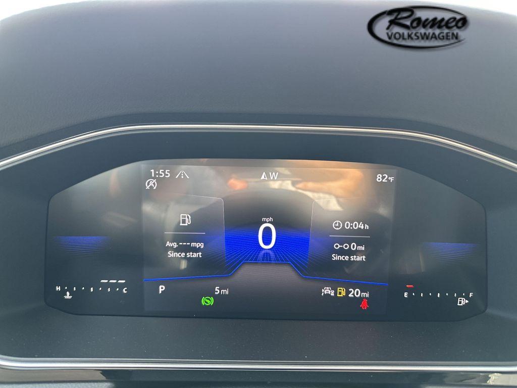 new 2025 Volkswagen Jetta car, priced at $25,214