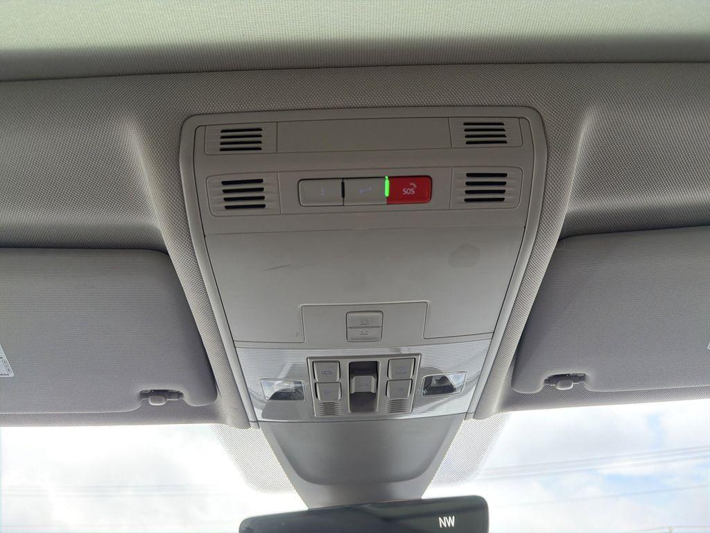 used 2022 Volkswagen Tiguan car, priced at $20,395