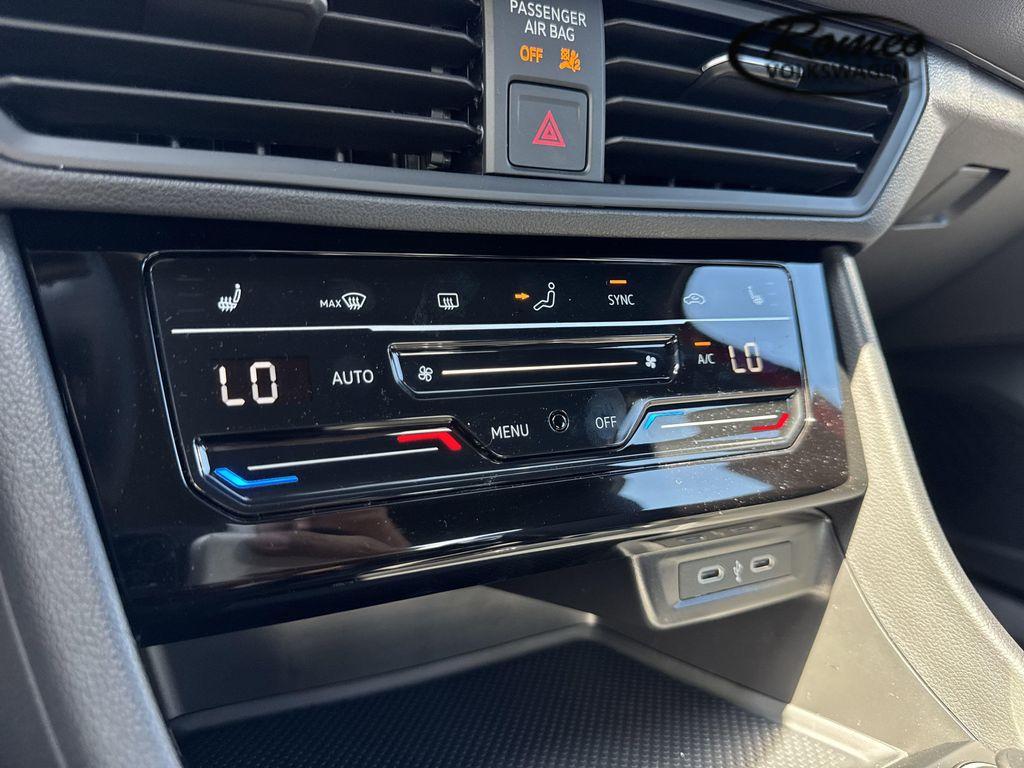 new 2025 Volkswagen Jetta car, priced at $25,851