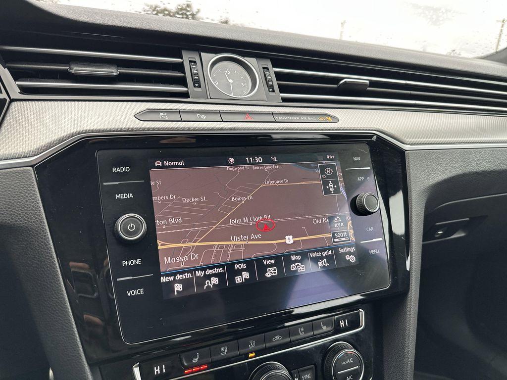 used 2020 Volkswagen Arteon car, priced at $27,695