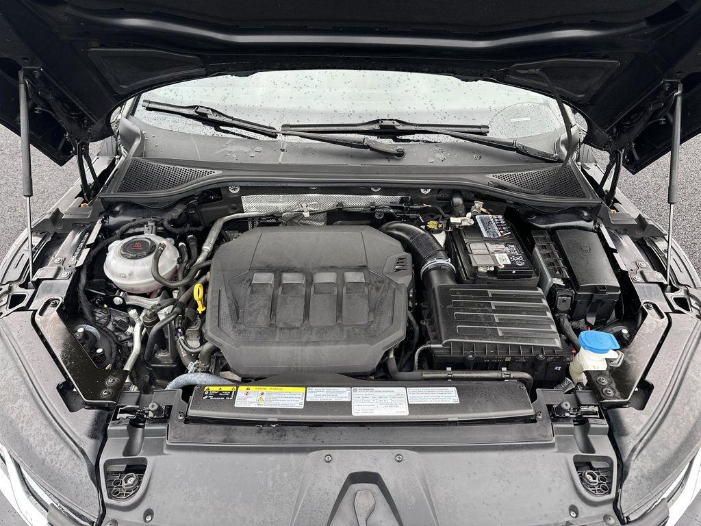 used 2020 Volkswagen Arteon car, priced at $27,695