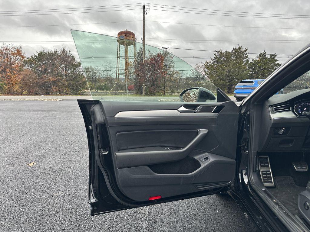 used 2020 Volkswagen Arteon car, priced at $27,695