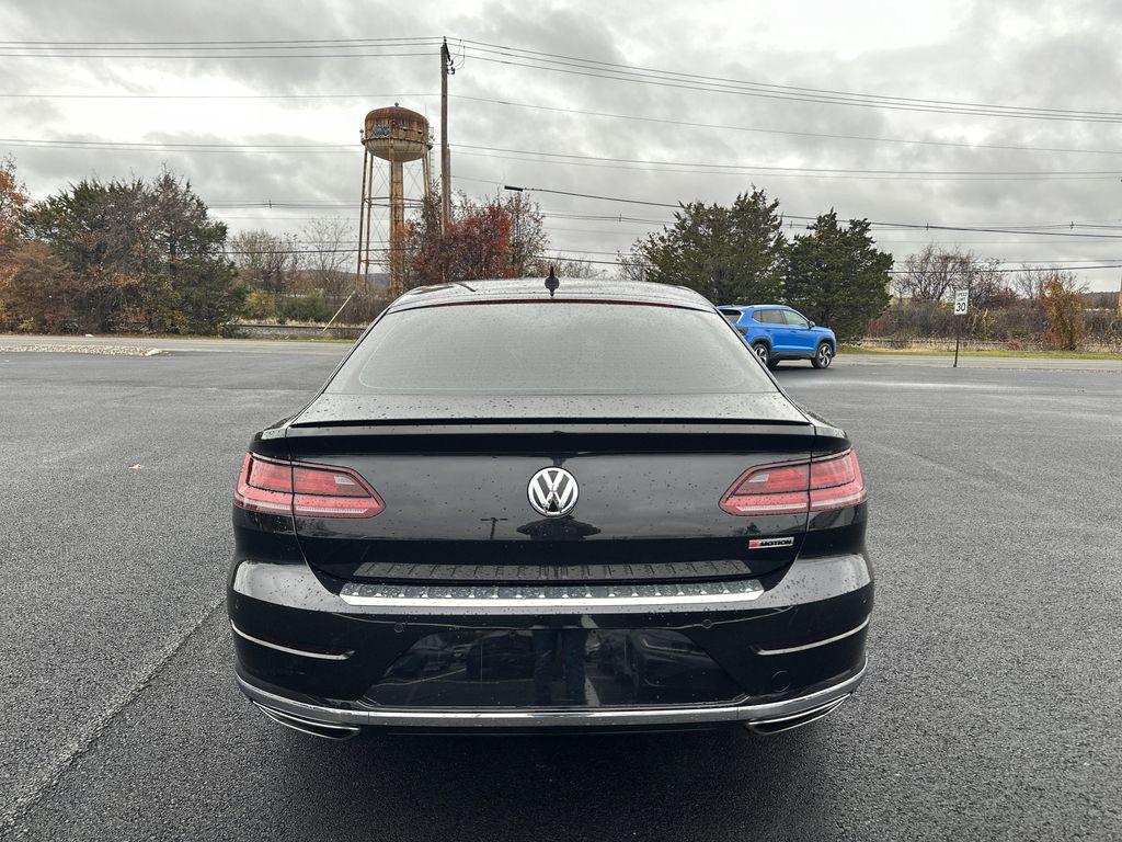 used 2020 Volkswagen Arteon car, priced at $27,695