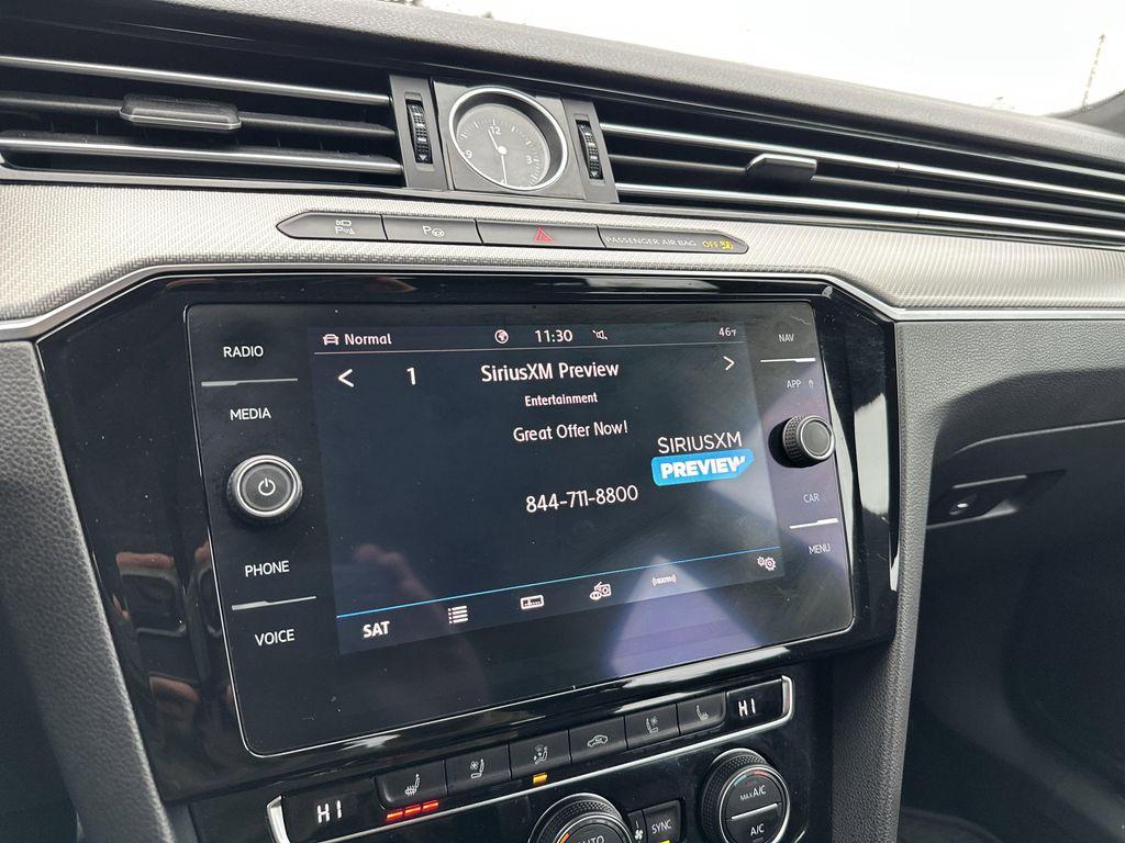 used 2020 Volkswagen Arteon car, priced at $27,695