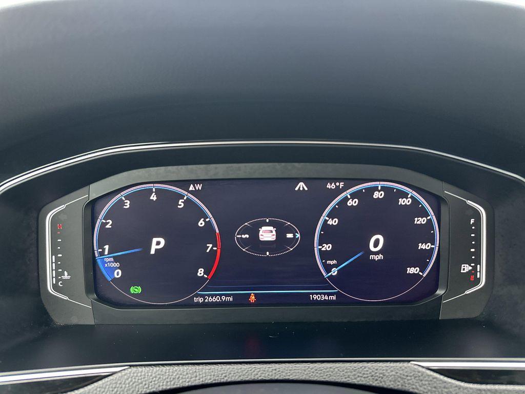 used 2020 Volkswagen Arteon car, priced at $27,695