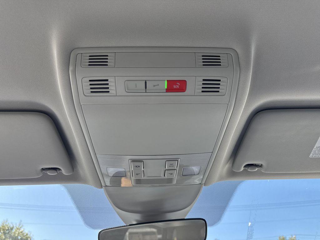 new 2025 Volkswagen Taos car, priced at $27,332