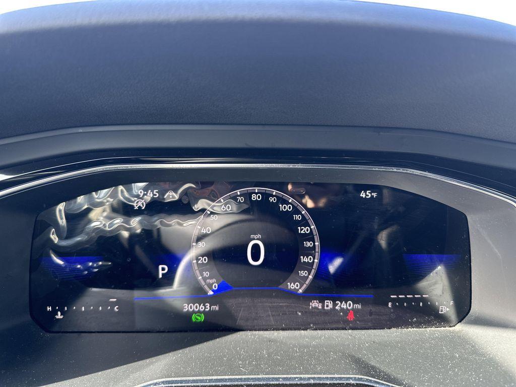 used 2023 Volkswagen Jetta car, priced at $18,795