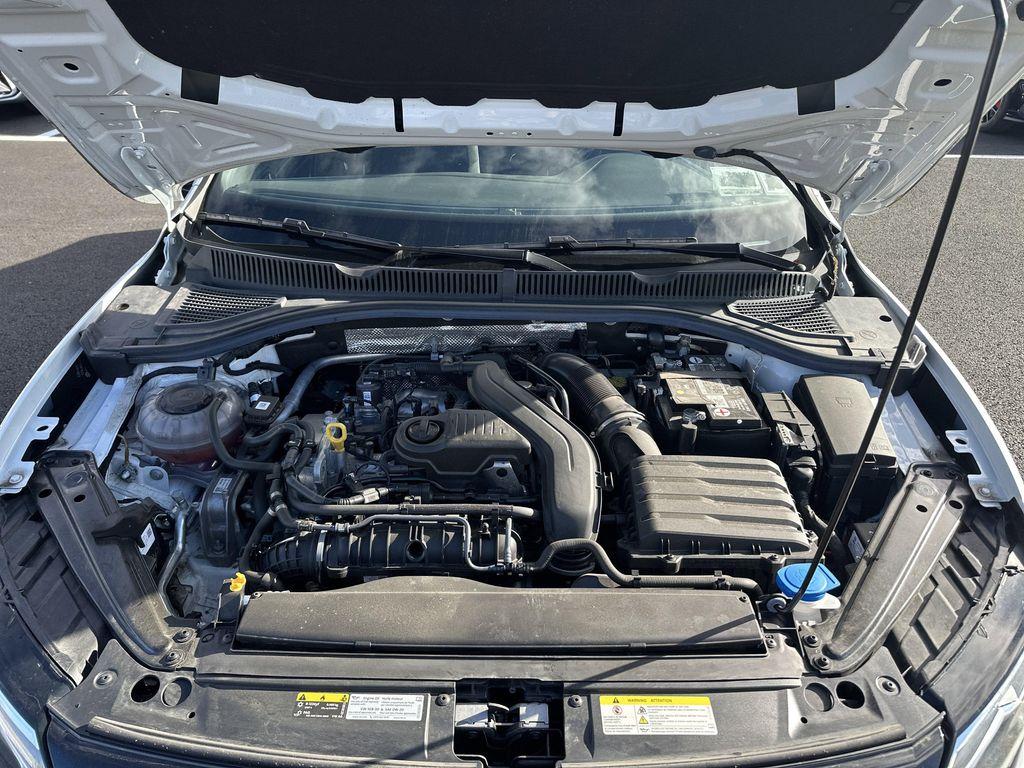 used 2023 Volkswagen Jetta car, priced at $18,795