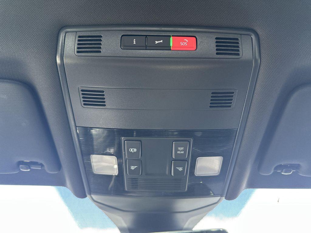 used 2023 Volkswagen Jetta car, priced at $18,795