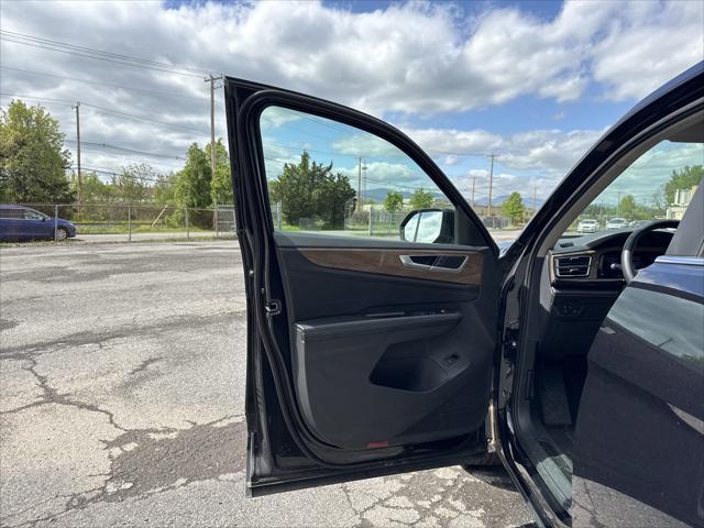 used 2024 Volkswagen Atlas car, priced at $35,991