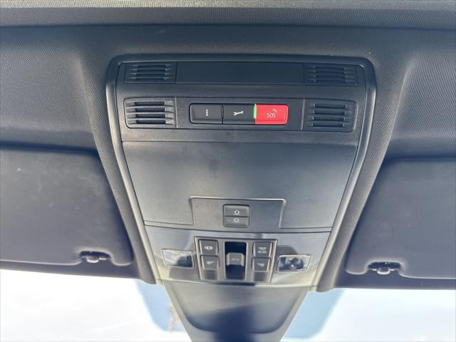 used 2022 Volkswagen Tiguan car, priced at $26,595