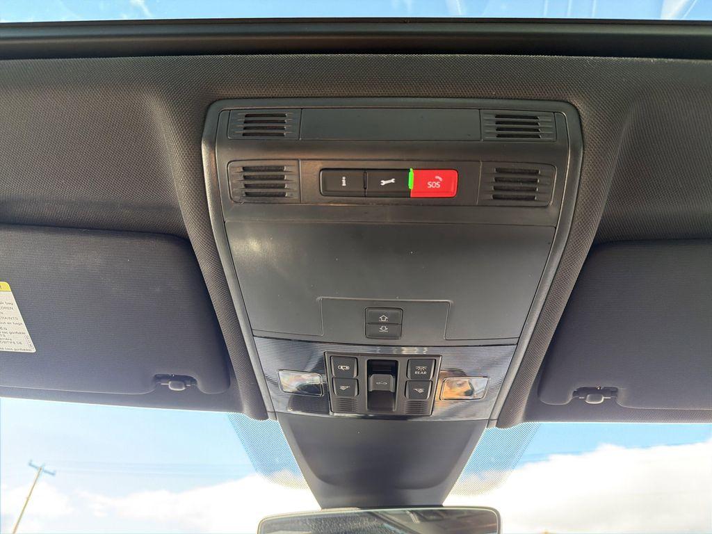 used 2024 Volkswagen Tiguan car, priced at $30,495