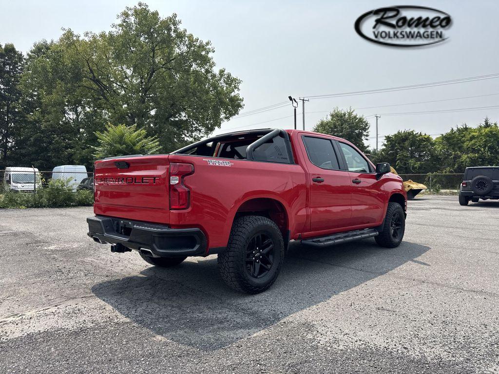 used 2019 Chevrolet Silverado 1500 car, priced at $25,995