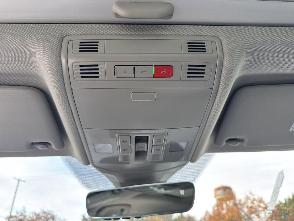 new 2026 Volkswagen Jetta car, priced at $27,979