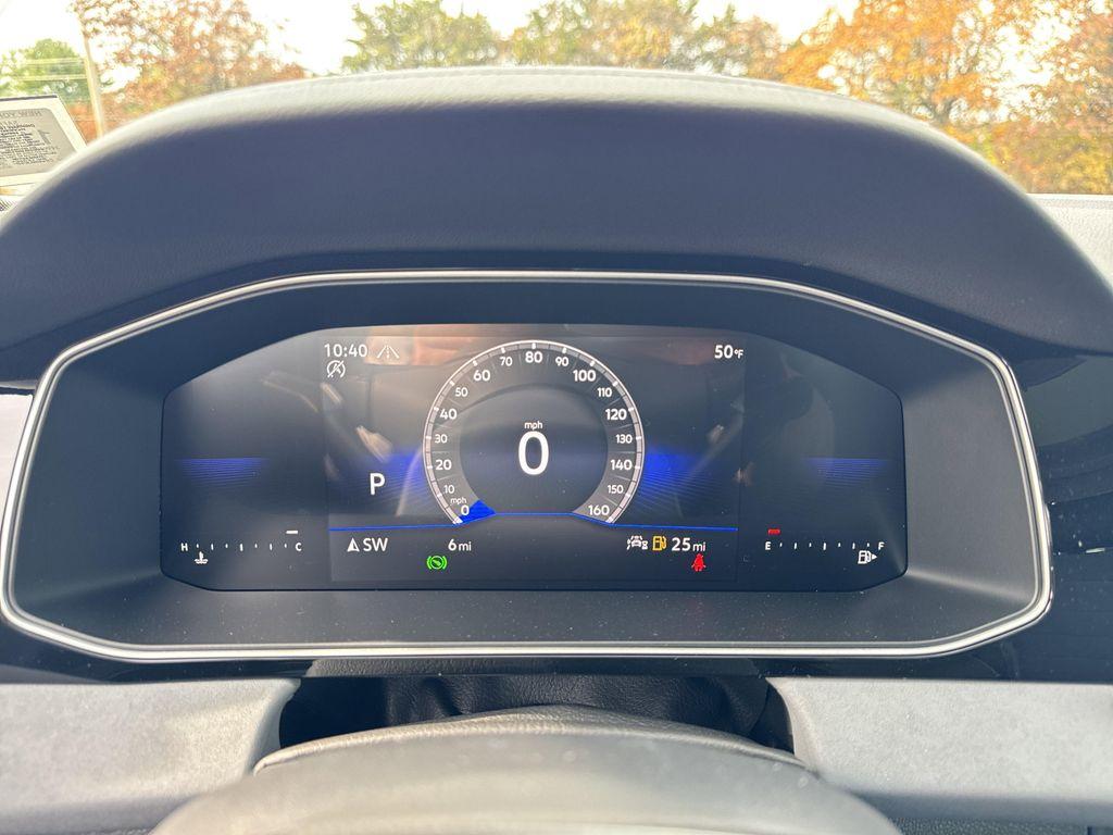 new 2026 Volkswagen Jetta car, priced at $27,979